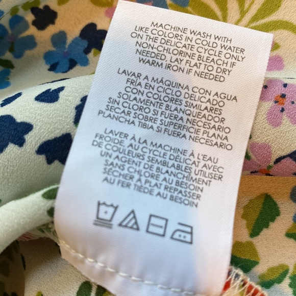 Cabi Rotation Tank - Picture 10 of 12